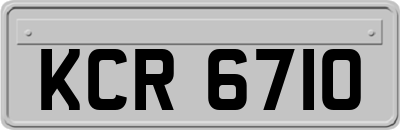 KCR6710
