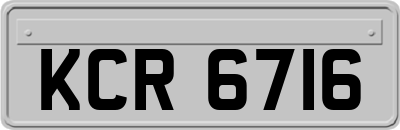 KCR6716