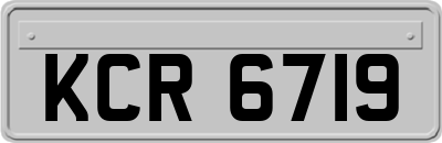 KCR6719