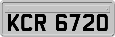 KCR6720