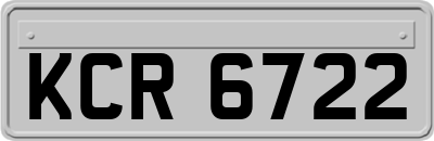 KCR6722