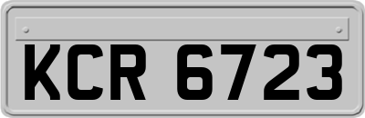 KCR6723