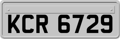 KCR6729