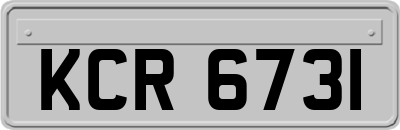 KCR6731