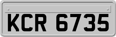KCR6735