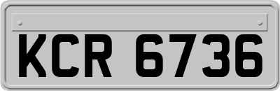 KCR6736