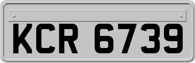 KCR6739