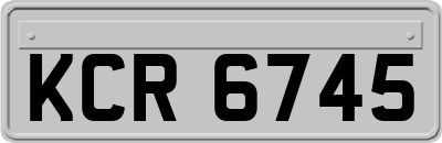 KCR6745
