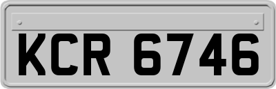 KCR6746