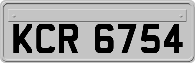 KCR6754