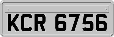 KCR6756