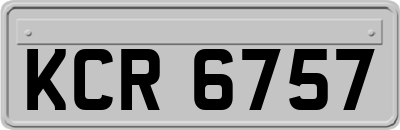 KCR6757