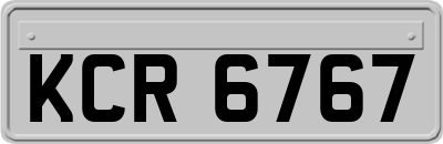 KCR6767