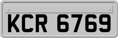 KCR6769