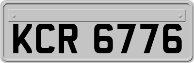 KCR6776