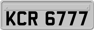 KCR6777