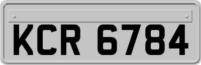 KCR6784