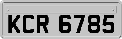 KCR6785