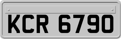 KCR6790