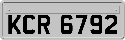 KCR6792