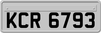 KCR6793