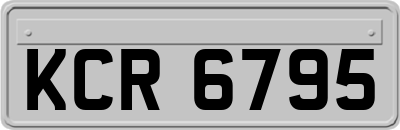 KCR6795