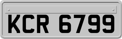 KCR6799
