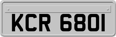 KCR6801