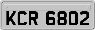 KCR6802