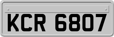 KCR6807