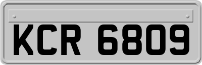 KCR6809
