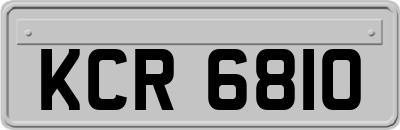 KCR6810