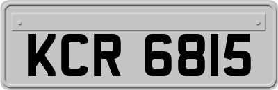 KCR6815