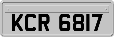 KCR6817