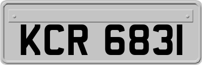KCR6831