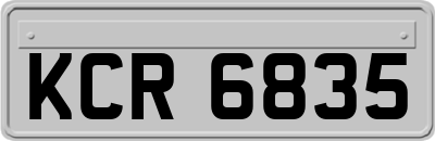 KCR6835