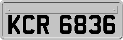 KCR6836