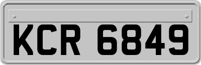 KCR6849