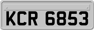 KCR6853