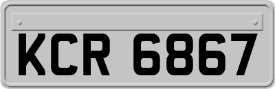 KCR6867