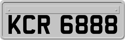 KCR6888