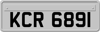 KCR6891