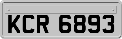KCR6893