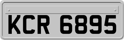 KCR6895