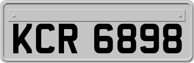 KCR6898