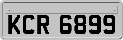 KCR6899