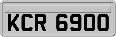 KCR6900