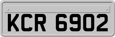 KCR6902