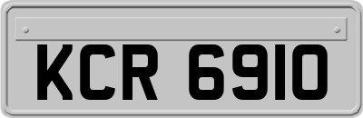 KCR6910