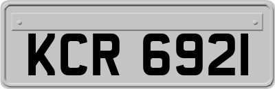 KCR6921